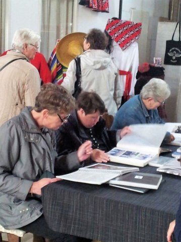 tentoonstelling 20 jarig bestaan 034